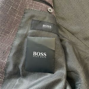 Hugo Boss blazer/coat